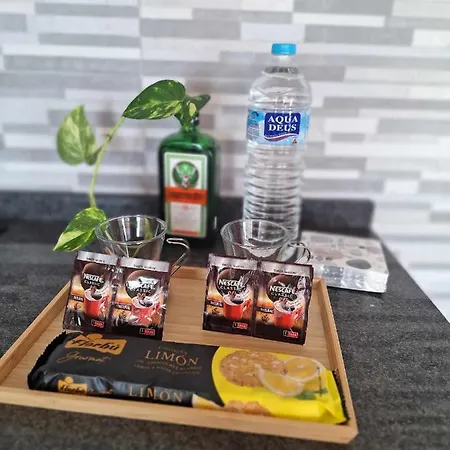 Apartmán Casa Frida- Budha Torremolinos