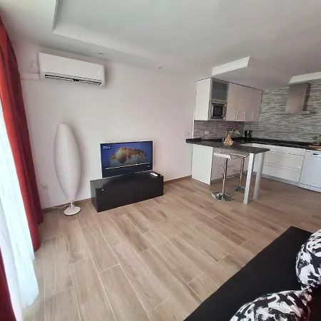 Casa Frida- Budha * Torremolinos