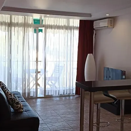 Appartamento Casa Frida- Budha Torremolinos