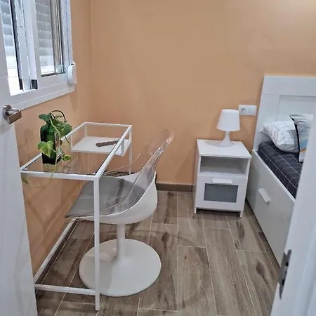 Appartamento Casa Frida- Budha Torremolinos