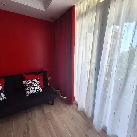 Appartamento Casa Frida- Budha