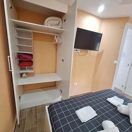 Appartamento Casa Frida- Budha Torremolinos